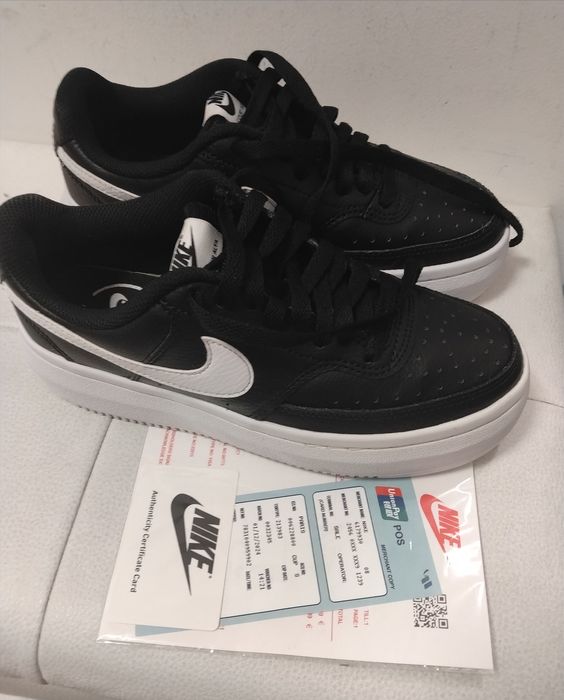Маратонки дамски Nike - 37.5