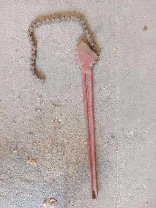 Нкт труба ашатын кілттер сатылады