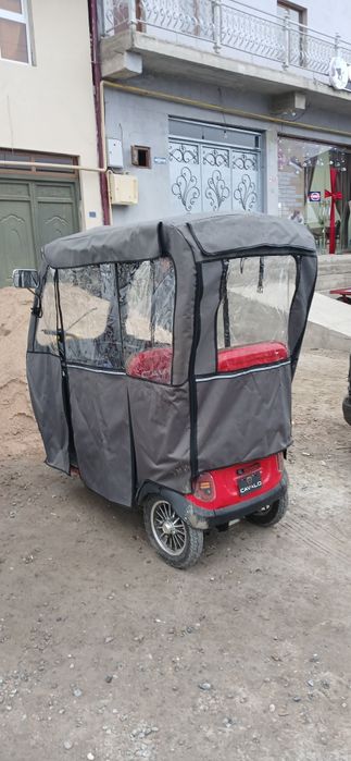 Електр скутер сотилади