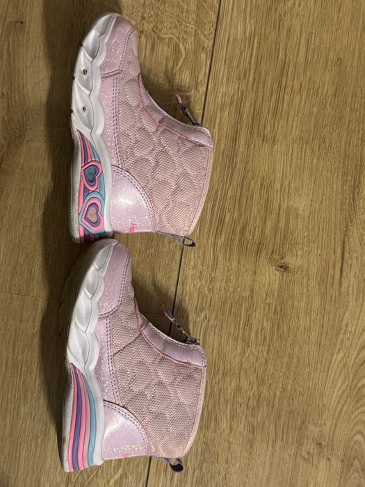 Cizmulite - SKECHERS - marime 24