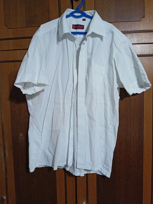 Мужские рубашки 43