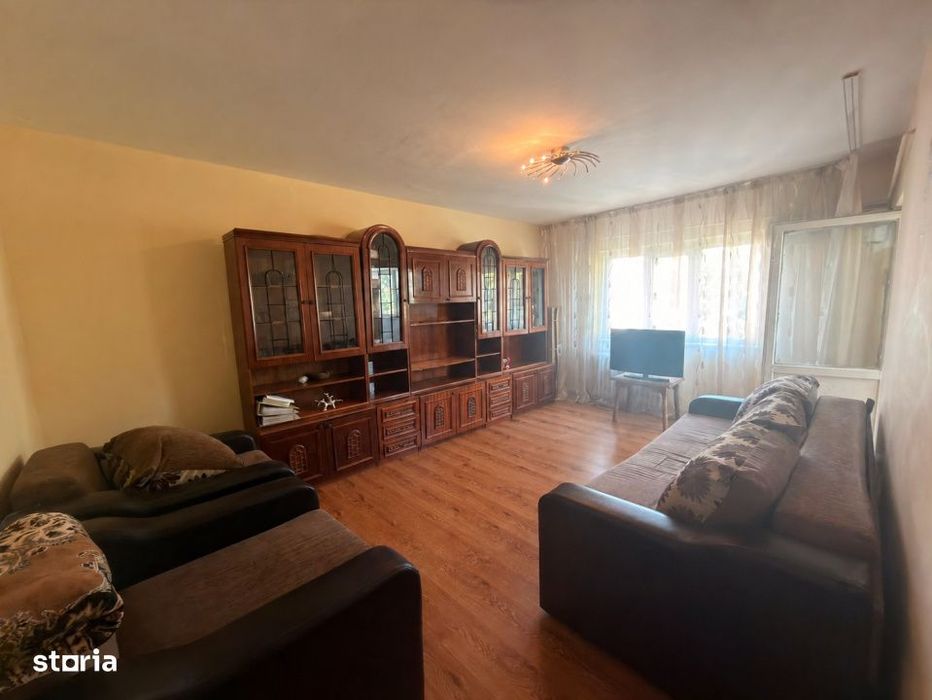 Apartament 2 camere de inchiriat, 54 mp, zona Brazda lui Novac — fotografia 1