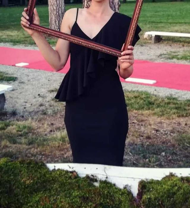 Rochițe midi elegante