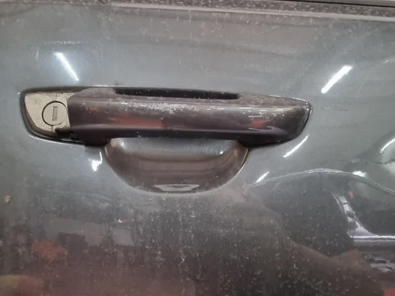 Portiera usa dreapta fata Volkswagen Sharan 7N