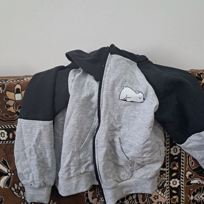 Продам вещи на мальчика