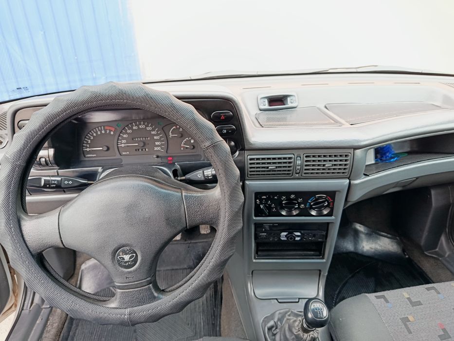 Nexia 1 holati ajoyib kelishiladi