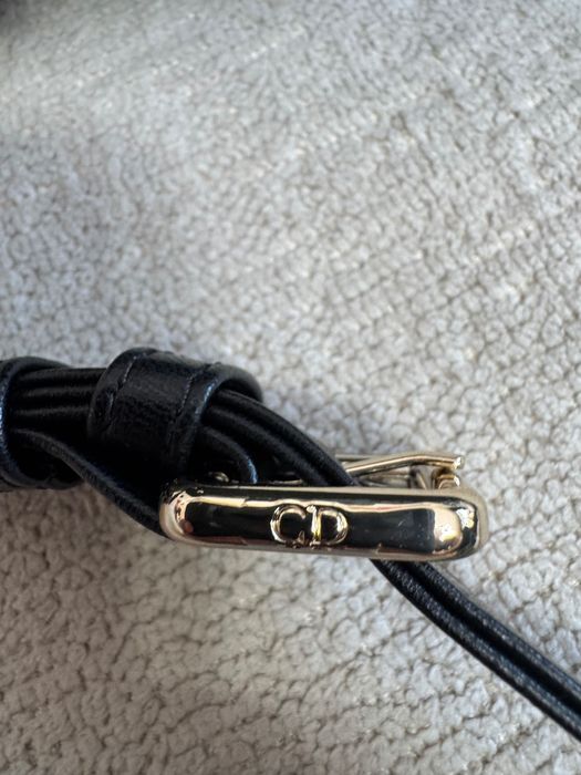 Christian Dior-Автентична чисто нова дамска чанта