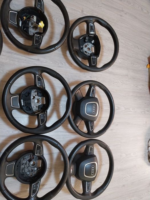 Vând volane Audi A3,A4, B6, B7, B8,