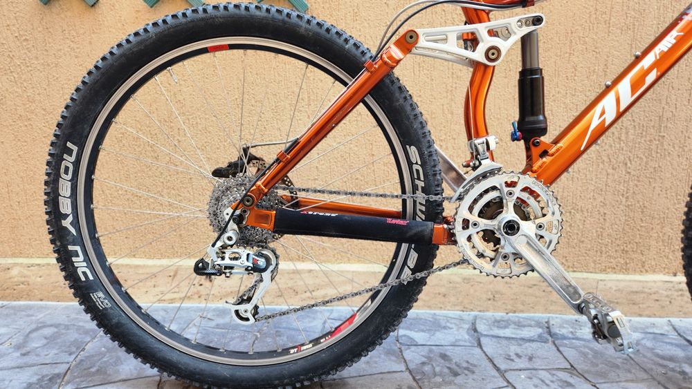 Giant AC Air  велосипед /  колело