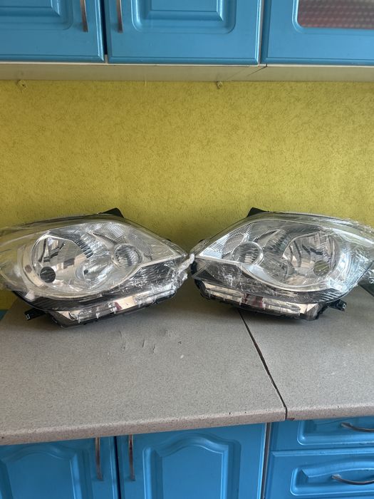 Продаеться фара от шевролет кобольт