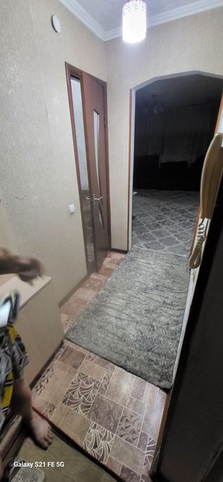 Квартира по суточная