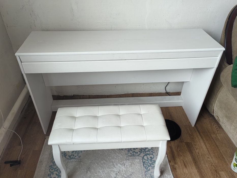 цифровое пианино