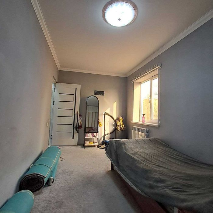 2 хонали уй сотилади