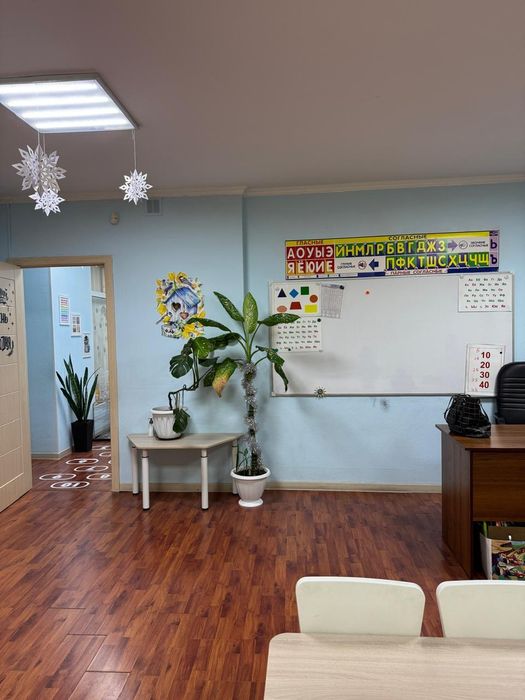 Сдам кабинет после обеда