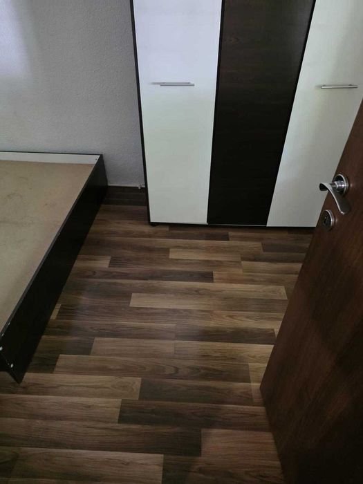 Apartament 2 camere  semidecomandat