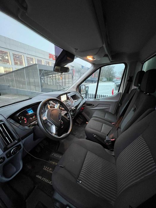 Vand Autoutilitara Ford Transit
