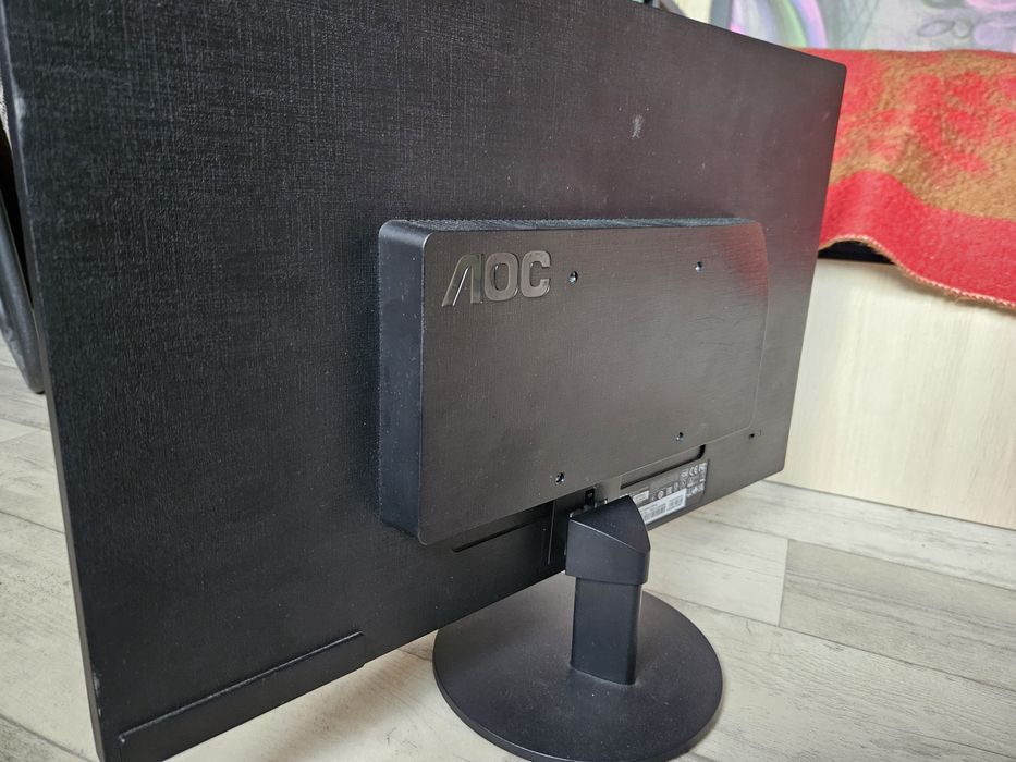 Монитор AOC E2270SWN
