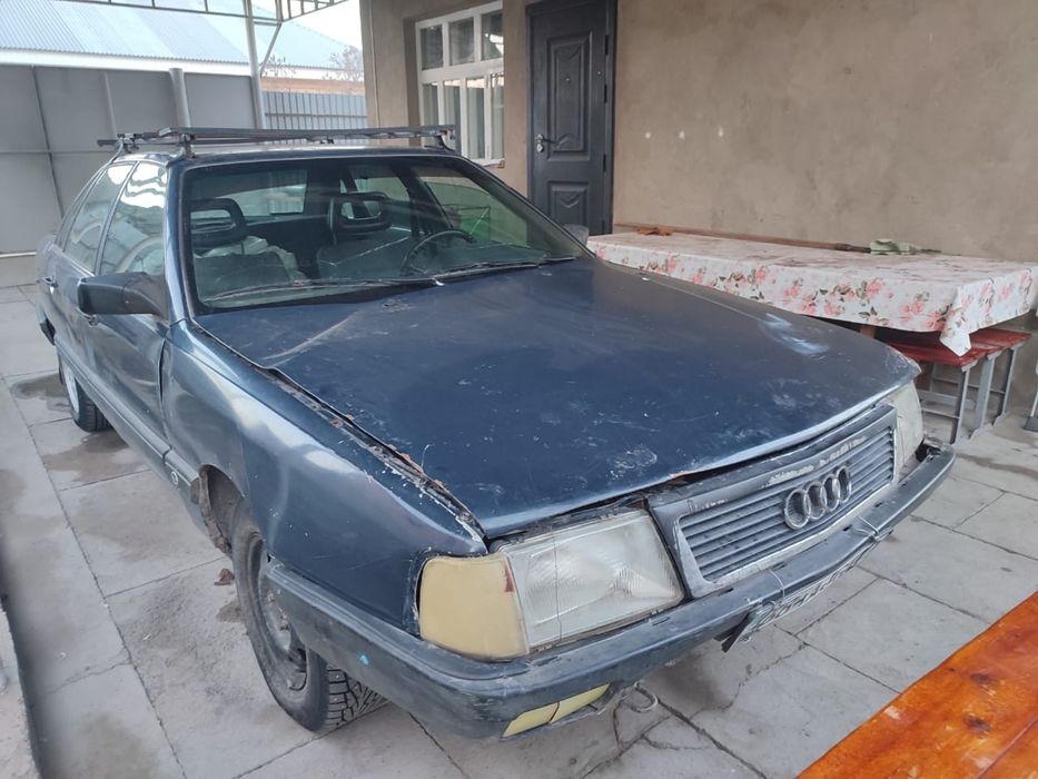 Машина Ауди продаем !!!