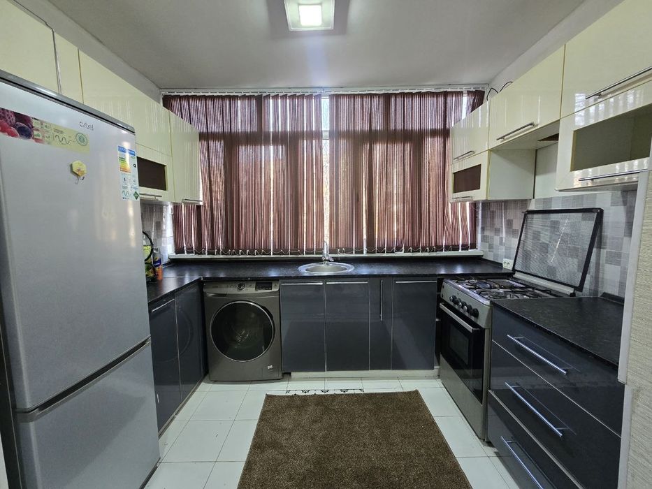 Продается 2 комнатная квартира