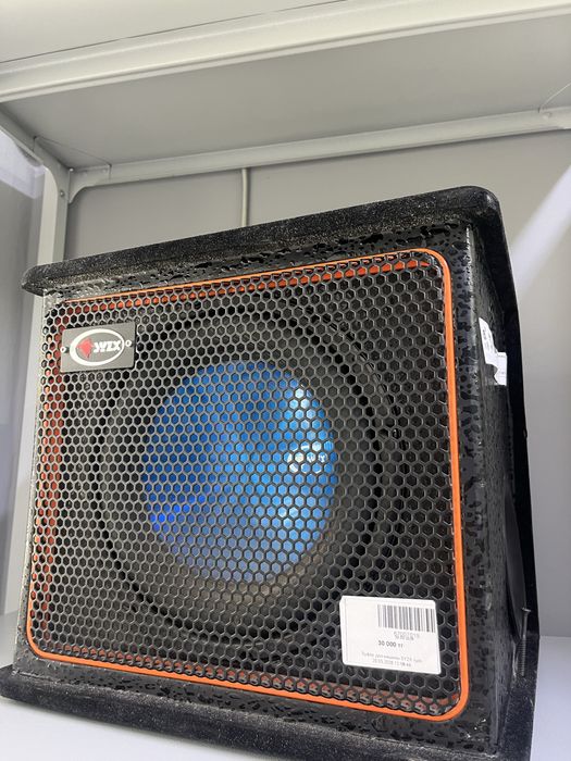 Буфер для машина  SYZX