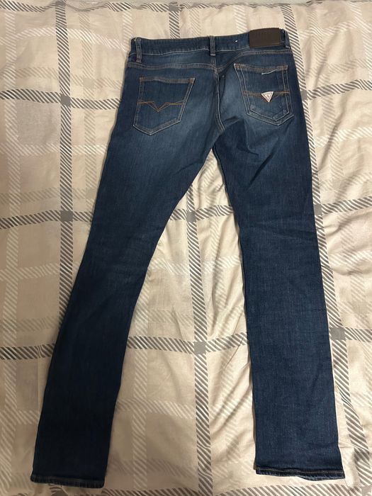 Blugi Guess barbati