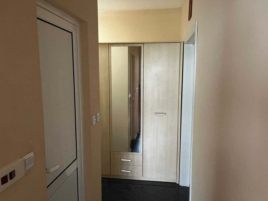 Дава се под наем Двустаен апартамент в Бургас, Лазур - 60 кв.м за 459 € - Снимка #9