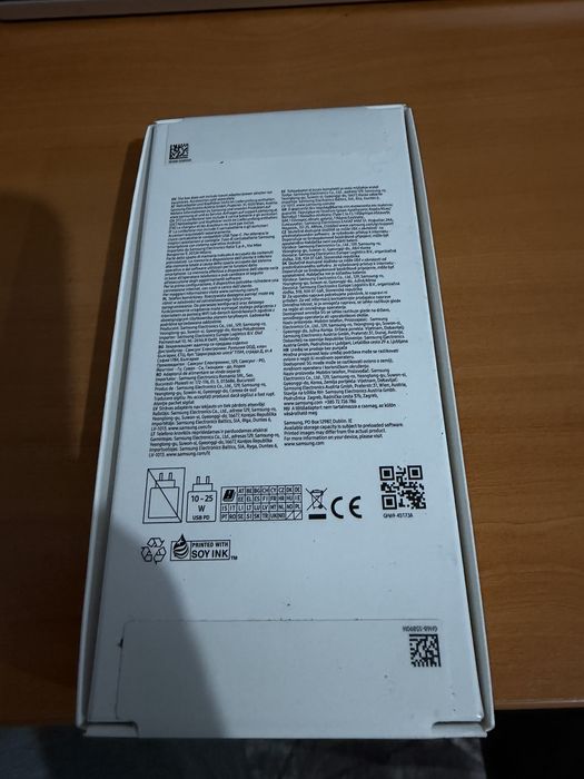 Чисто нов Samaung a26 5g чисто нов