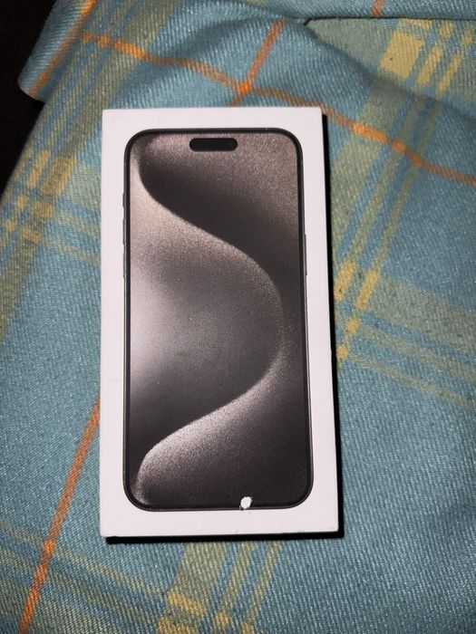 Айфон 15 про макс