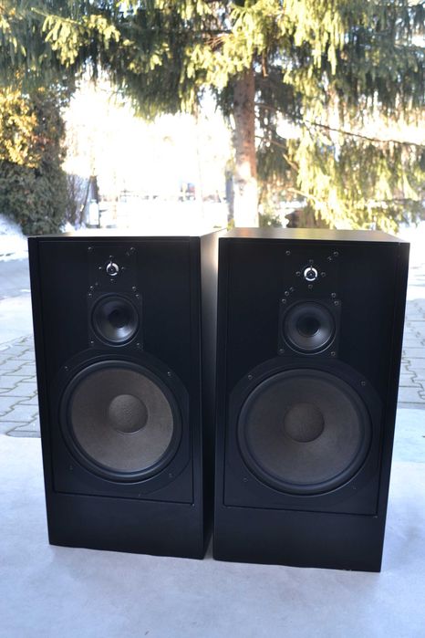 Boxe Heco Superior 700