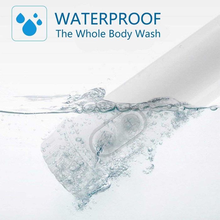 Преносимо биде за пътуване