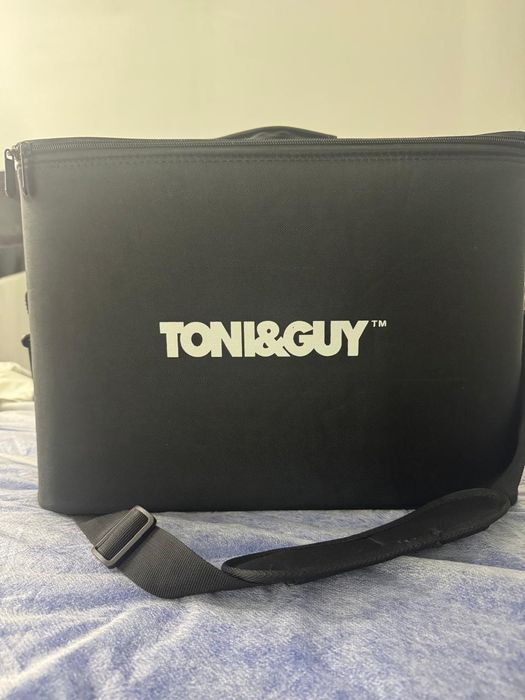 Продам татуажную машинку с красками