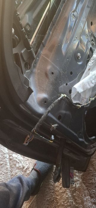 Врати за Опел Инсигния