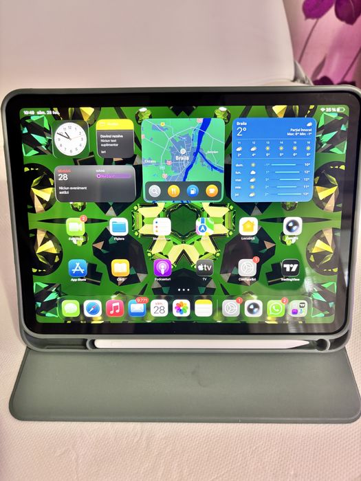 Ipad air 11 128GB (M2)