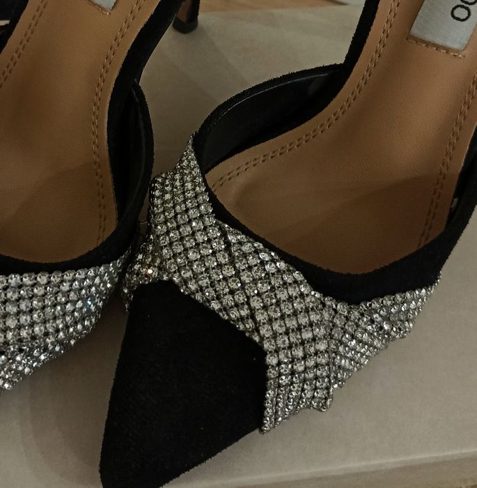 Туфли Jimmy Choo