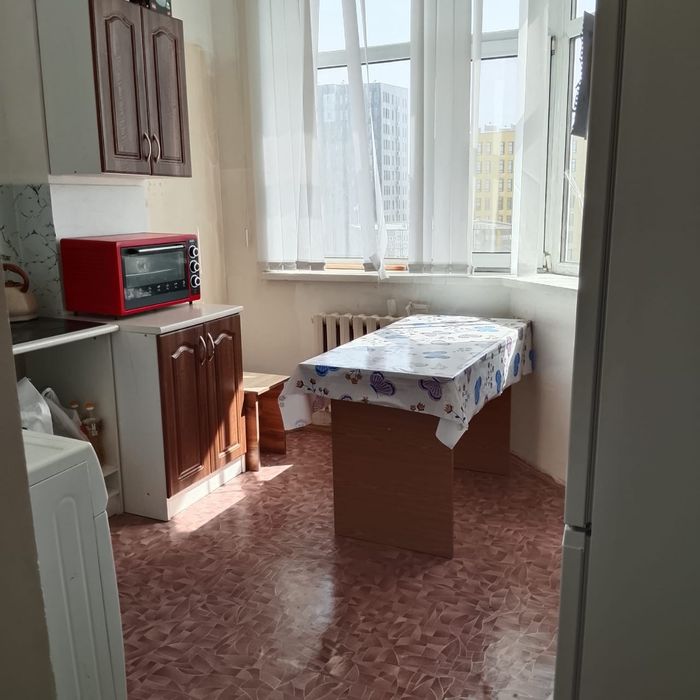 Сдам квартиру на долгий срок