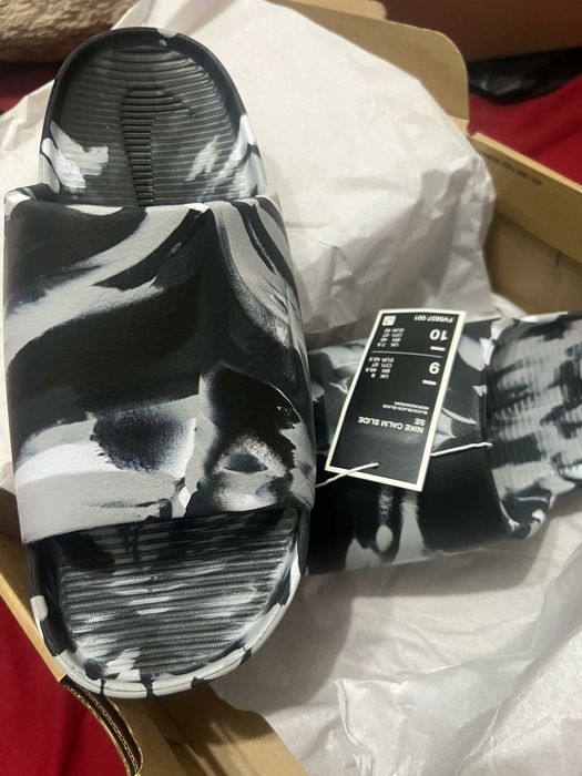 Papuci nike originali