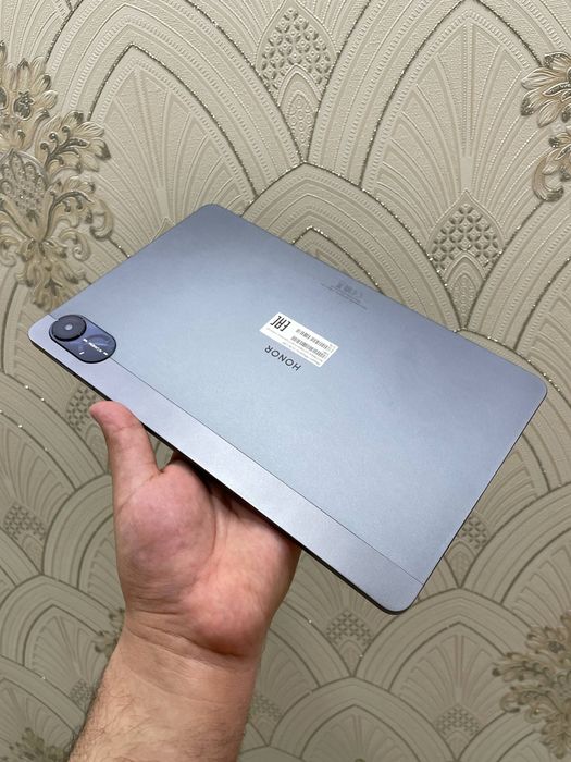 Honor Pad X9 Yengide turbti 4+3/128GB Airpods Povr bak bonus qberaman