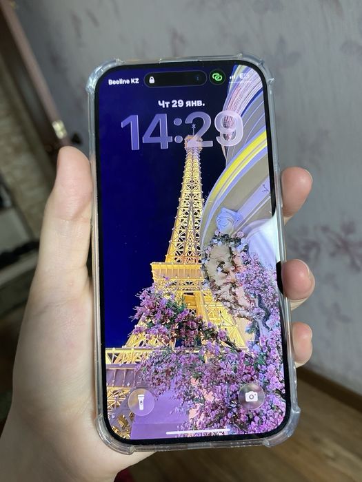 Iphone 15, 128гб