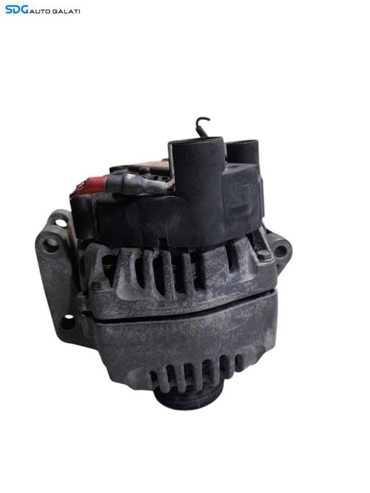 Alternator Valeo 90A 14V Fiat Strada 1.3 D Multijet 2006 - Prezent Cod 46823547 707010082 TG9S010 [N0823]
