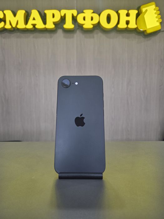 iPhone 16E 256gb 100% | СМАРТФОН
