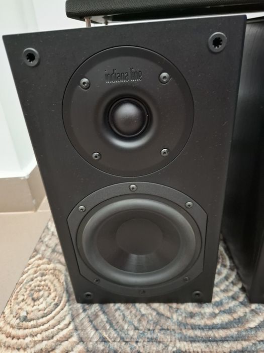 Indiana Line Nota 250 X