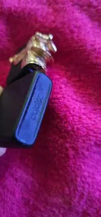 bricheta Zippo 1955 3D edition hipo