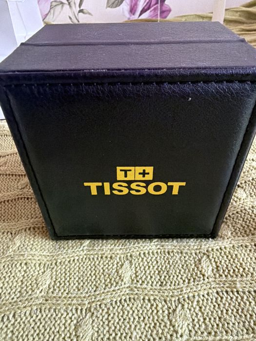 Часы Tissot новые
