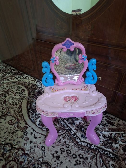 Детское тримо продаётся