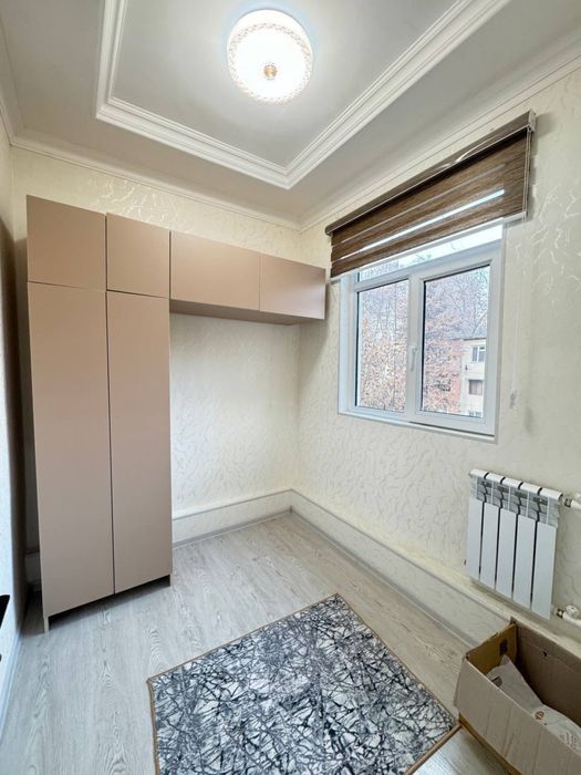 Продается квартира Чиланзар 6