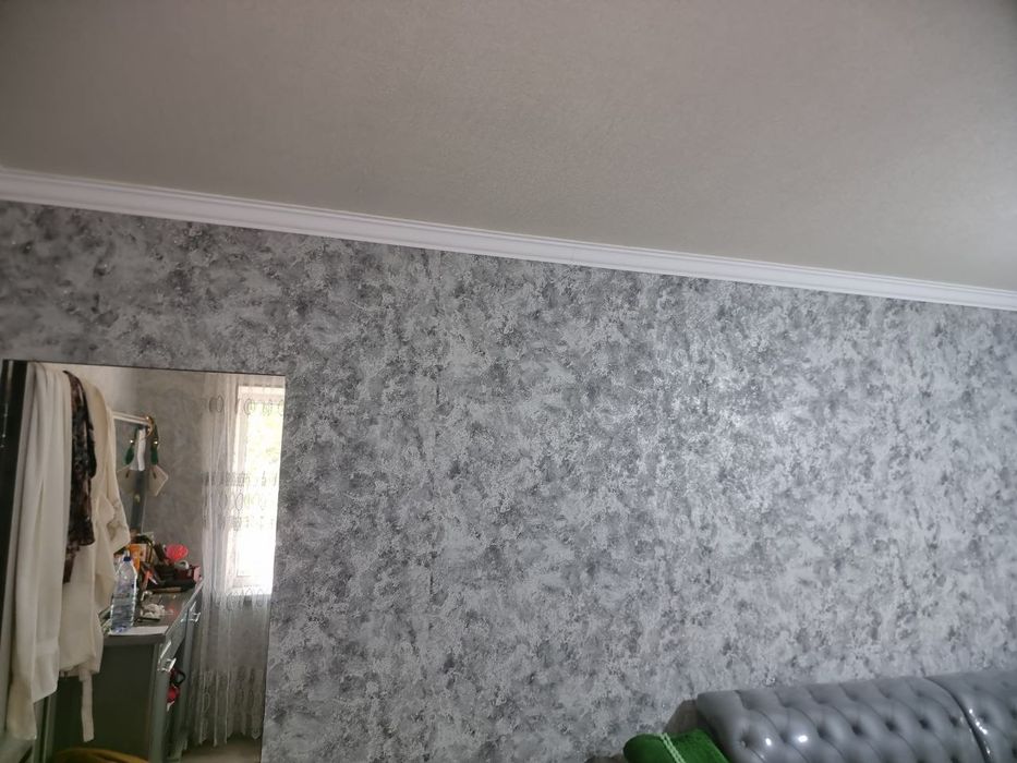 Срочно продаётся 2х ком. квартира