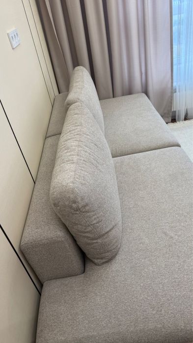 Продается диван в отличном состоянии