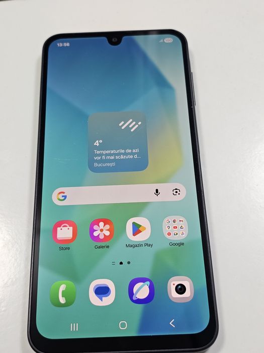 Samsung a16 Amanet Canta