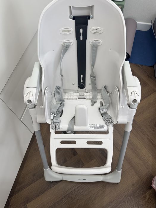Стульчик/шезлонг для кормления Peg perego