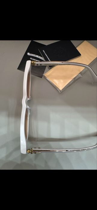 Слънчеви очила дамски Chrome Hearts